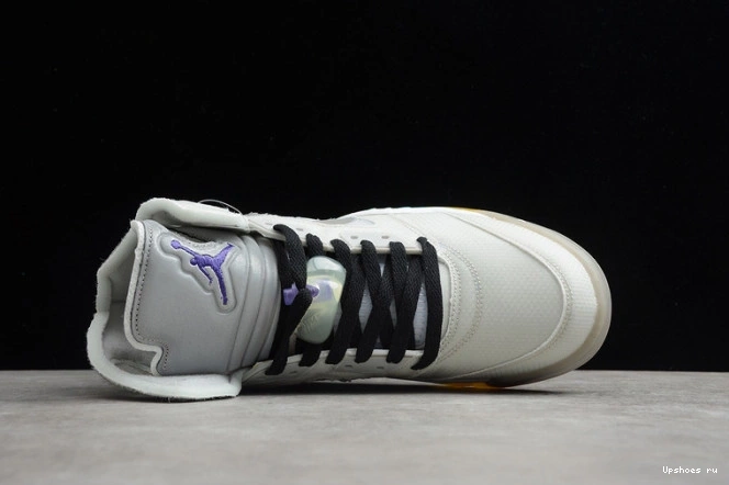 3M CT8480-105 Jordan AJ5 5 x​O-W ow  Air​ 1109